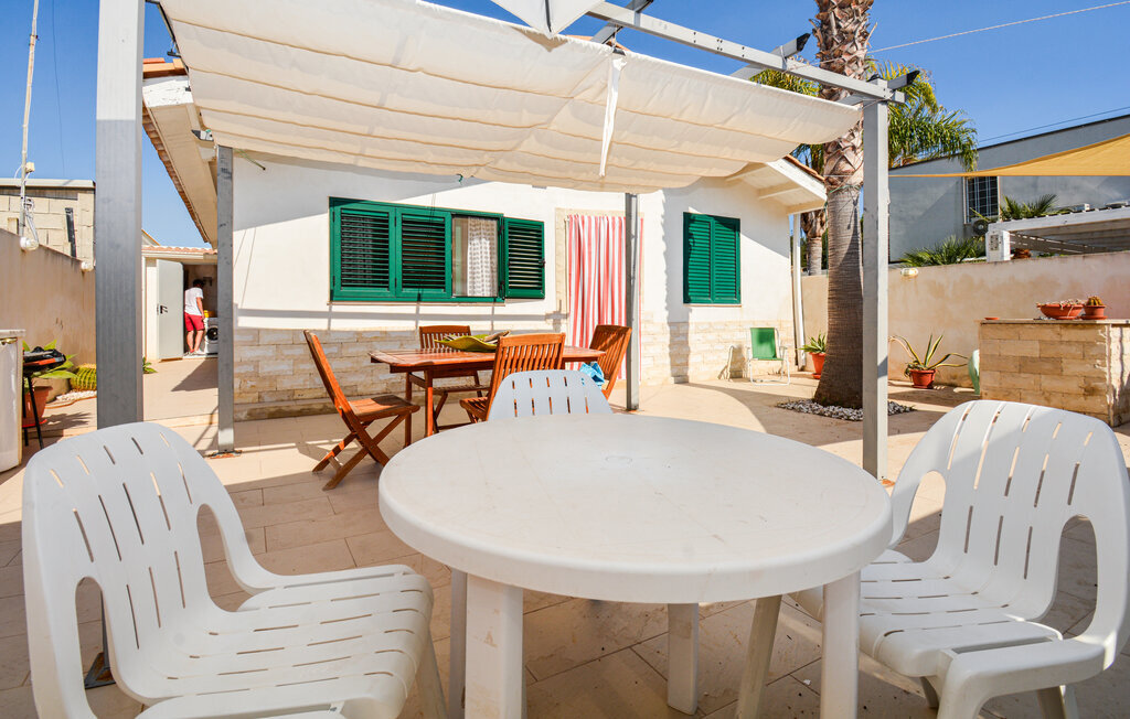 Maison 4 personnes à Caucana - Photo 10