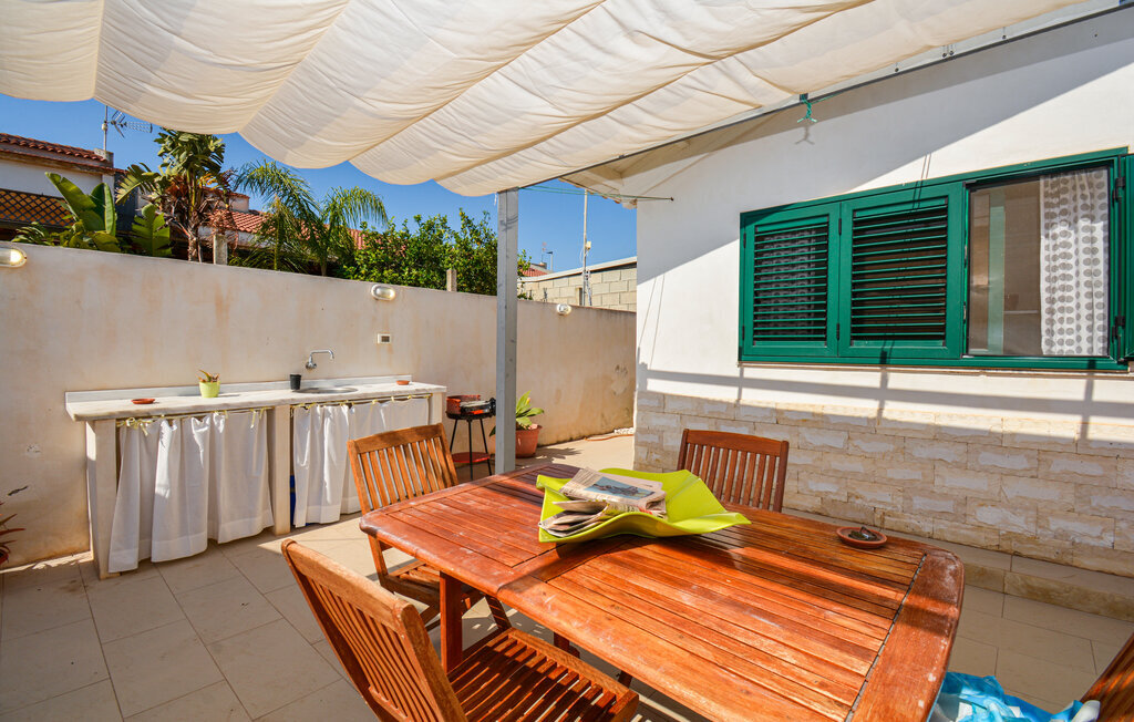 Maison 4 personnes à Caucana - Photo 11