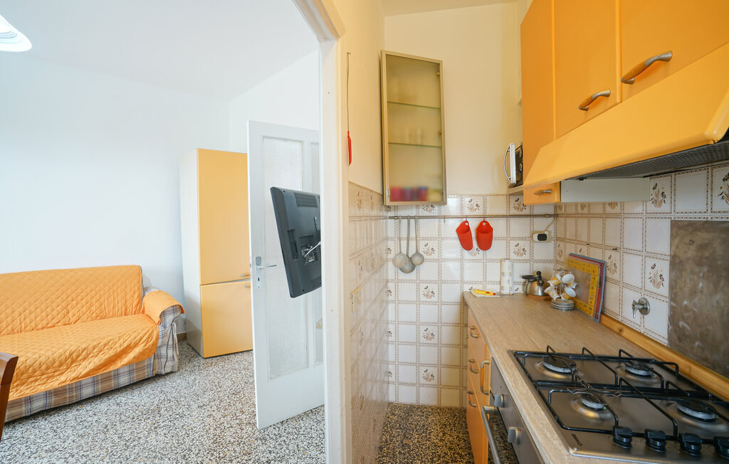 Appartement 6 personnes à Savona SV - Photo 8