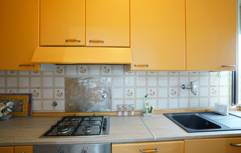 Appartement 6 personnes à Savona SV - Photo 9
