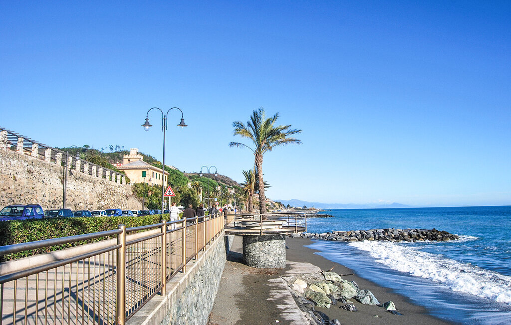 Appartement 6 personnes à Savona SV - Photo 18