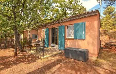 Location maison de vacances à Villars