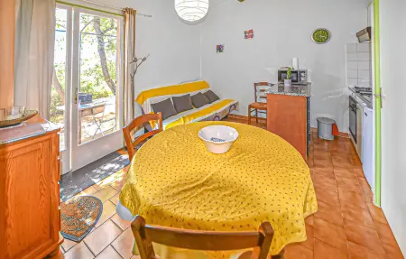 Maison 4 pers. avec piscine au cœur du Luberon : photo 3