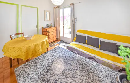 Maison 4 pers. avec piscine au cœur du Luberon : photo 4