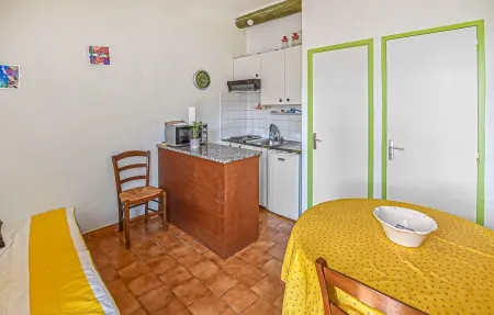 Maison 4 pers. avec piscine au cœur du Luberon : photo 5