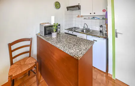 Maison 4 pers. avec piscine au cœur du Luberon : photo 6