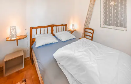 Maison 4 pers. avec piscine au cœur du Luberon : photo 16