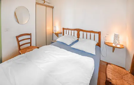 Maison 4 pers. avec piscine au cœur du Luberon : photo 17