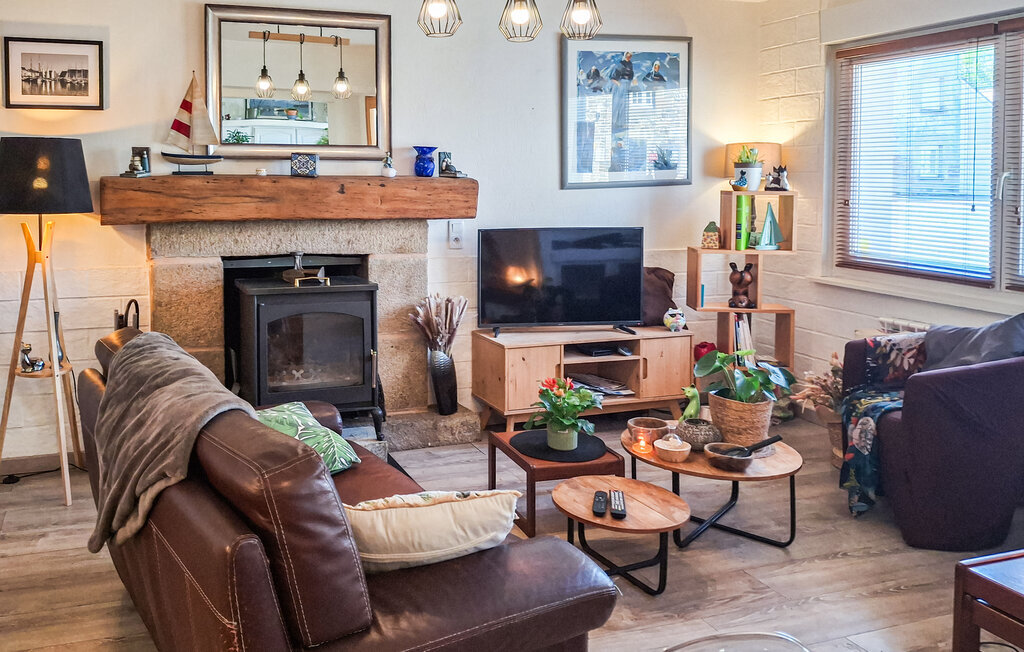 Maison 4 personnes à Paimpol - Photo 1