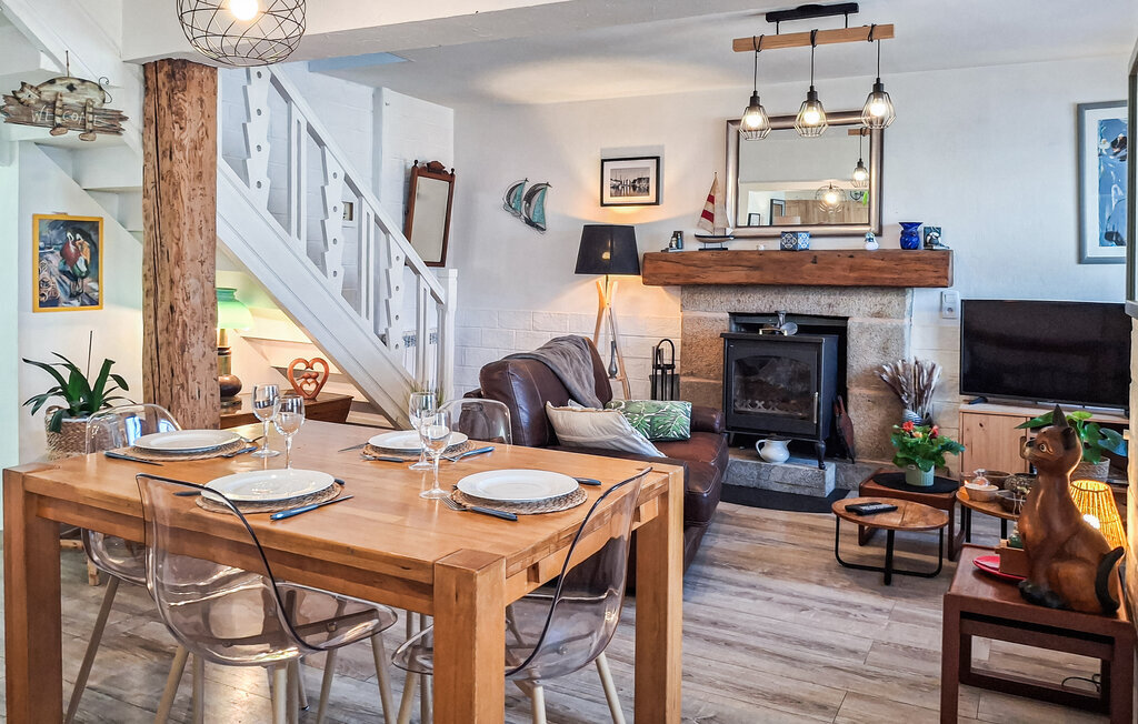 Maison 4 personnes à Paimpol - Photo 11