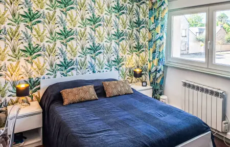 Maison 4 personnes à Paimpol - Photo 2