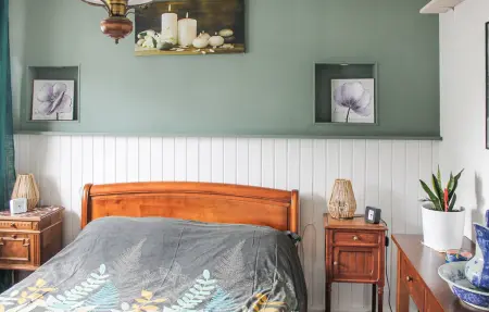 Maison 4 personnes à Paimpol - Photo 3