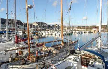 Maison 4 personnes à Paimpol - Photo 6