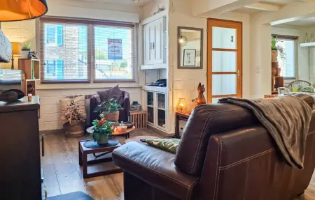 Maison 4 personnes à Paimpol - Photo 8
