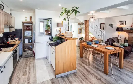 Maison 4 personnes à Paimpol - Photo 12
