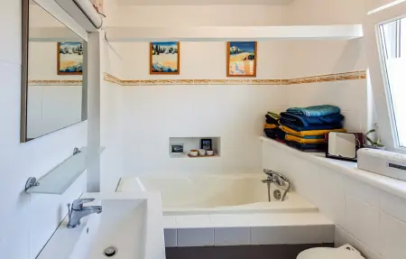 Maison 4 personnes à Paimpol - Photo 16
