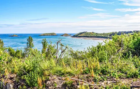 Maison 4 personnes à Paimpol - Photo 19