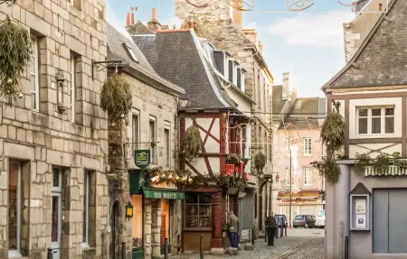 Maison 4 personnes à Paimpol - Photo 20