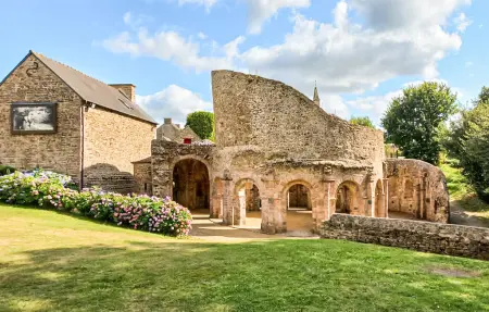 Maison 4 personnes à Paimpol - Photo 21