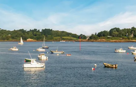 Maison 4 personnes à Paimpol - Photo 23
