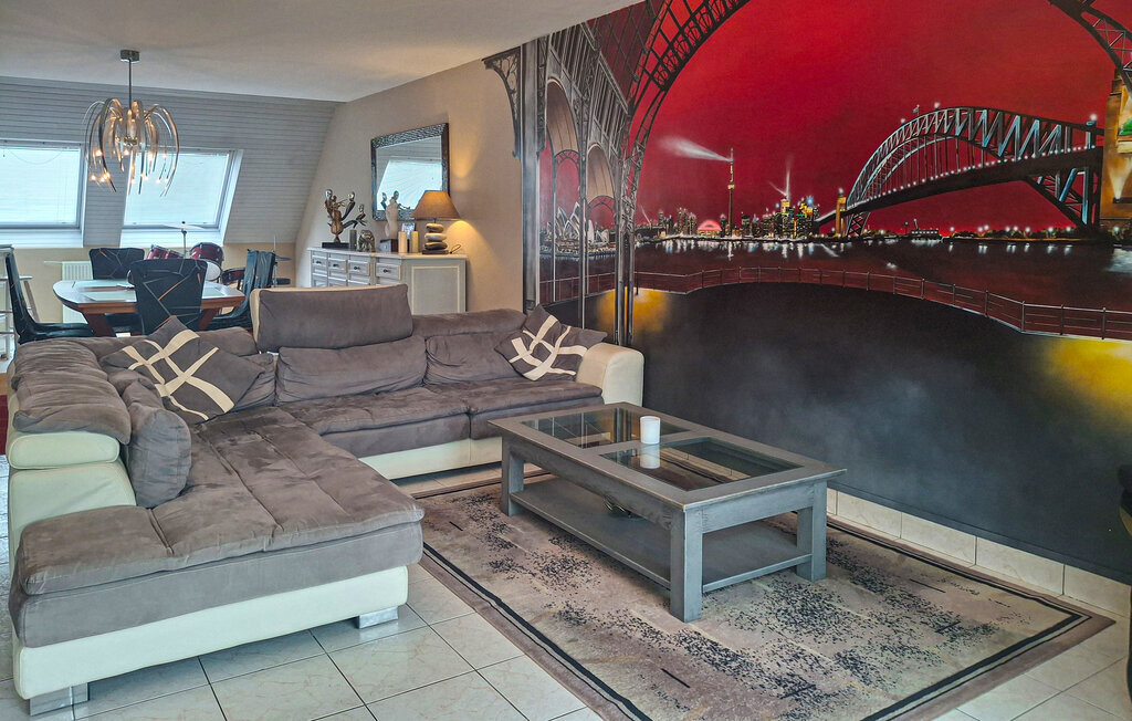 Maison 6 pers. avec sauna et jacuzzi à Landivisiau - Photo 18