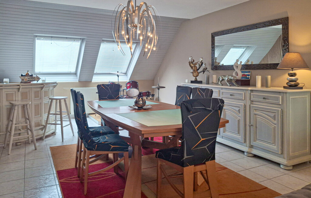Maison 6 pers. avec sauna et jacuzzi à Landivisiau - Photo 19