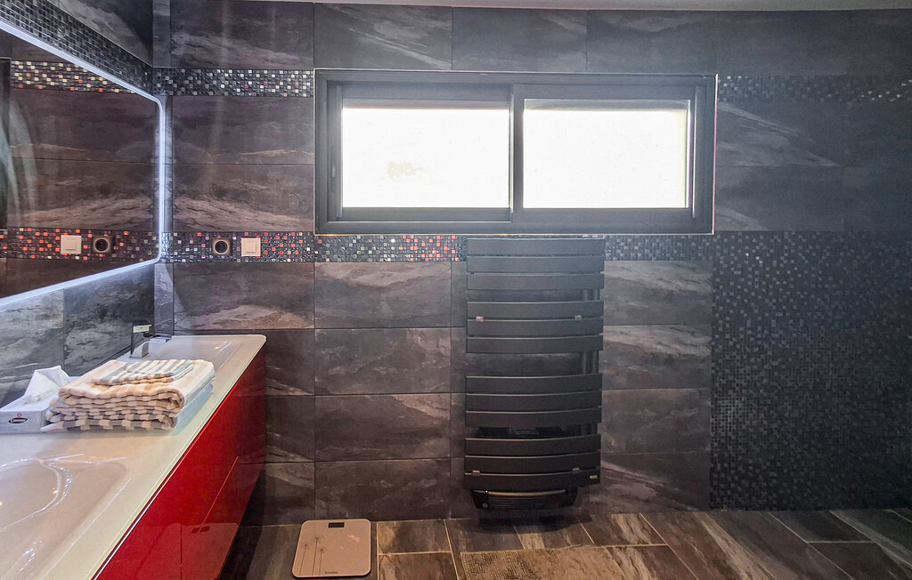 Maison 6 pers. avec sauna et jacuzzi à Landivisiau - Photo 27