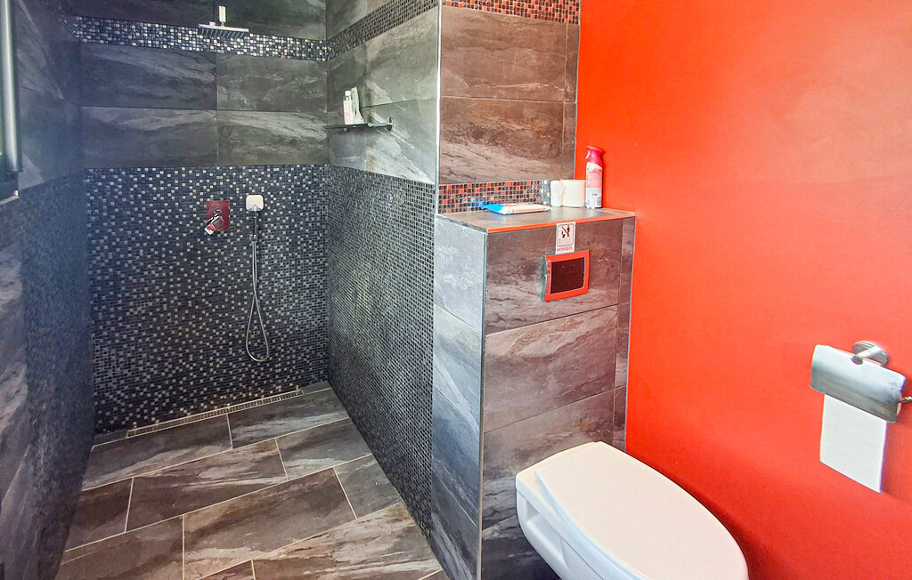 Maison 6 pers. avec sauna et jacuzzi à Landivisiau - Photo 28