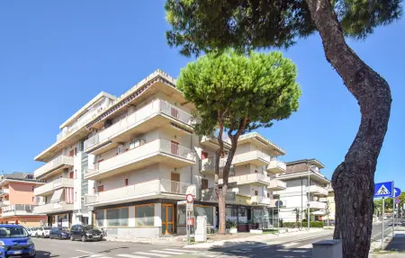 Location appartement à Martinsicuro