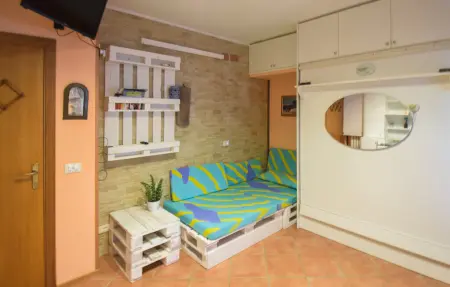 Appartement 3 personnes à Martinsicuro : photo 3