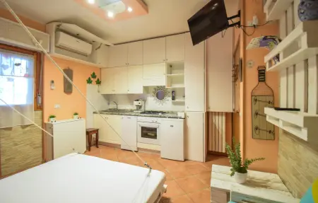 Appartement 3 personnes à Martinsicuro : photo 4