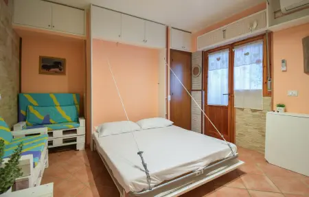 Appartement 3 personnes à Martinsicuro : photo 5