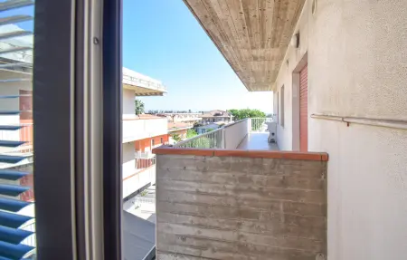 Appartement 3 personnes à Martinsicuro : photo 9