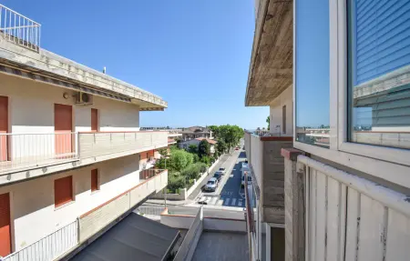 Appartement 3 personnes à Martinsicuro : photo 11