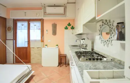 Appartement 3 personnes à Martinsicuro : photo 14