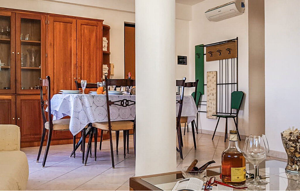 Appartement 7 personnes à Donnalucata - Photo 8