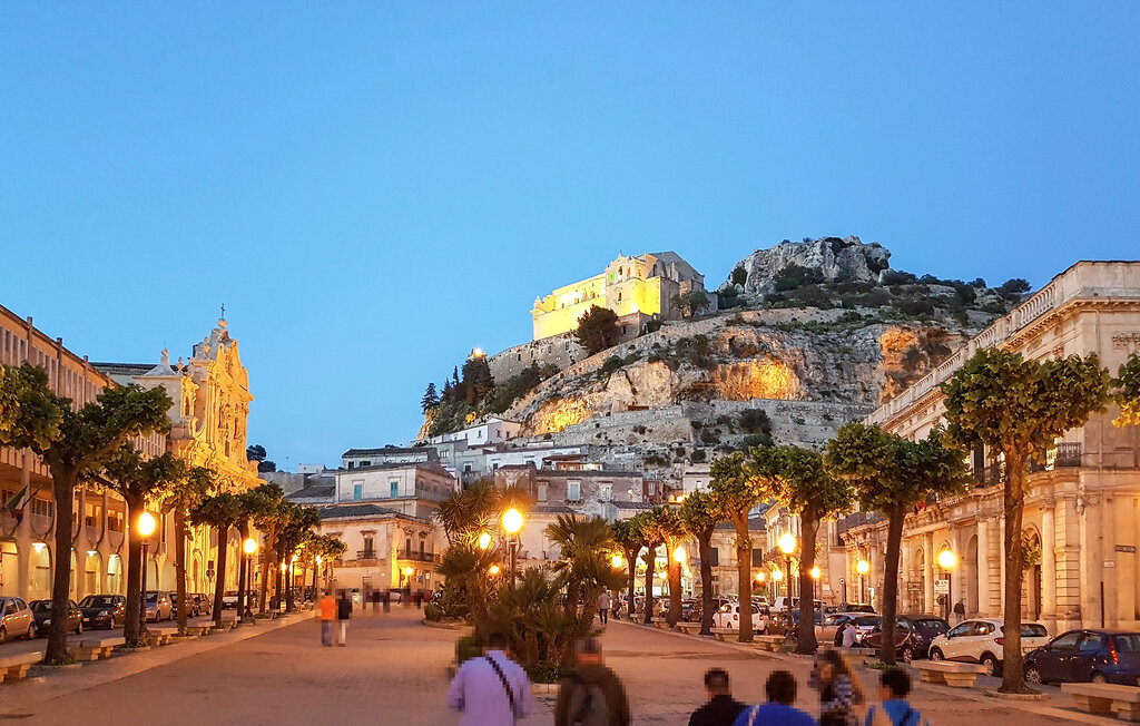 Appartement 7 personnes à Donnalucata - Photo 20