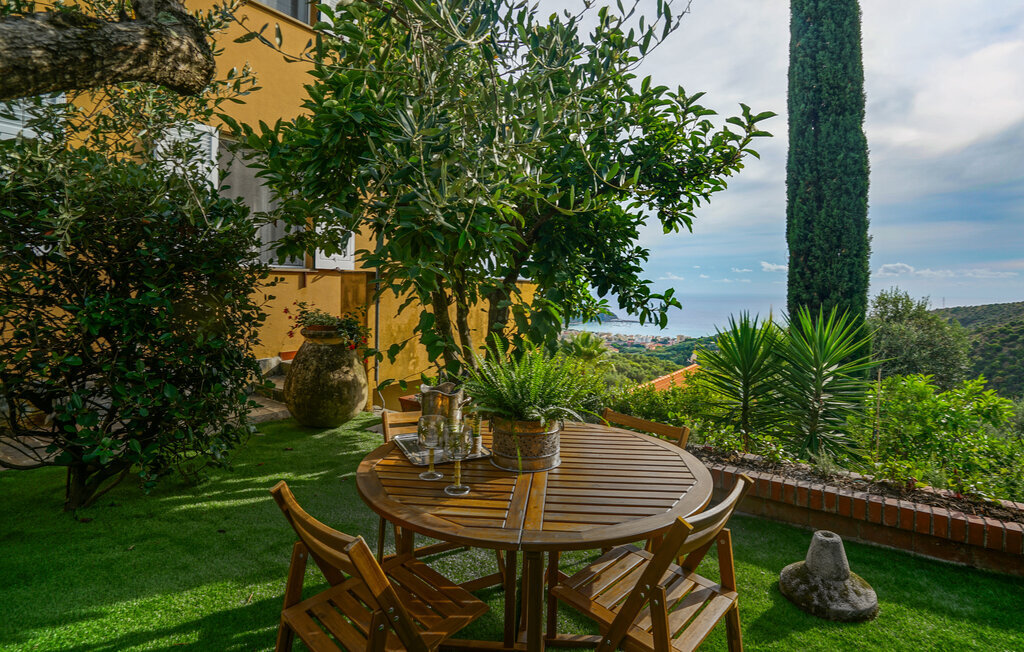 Maison avec vue mer à Sestri Levante, 90 m² - Photo 1