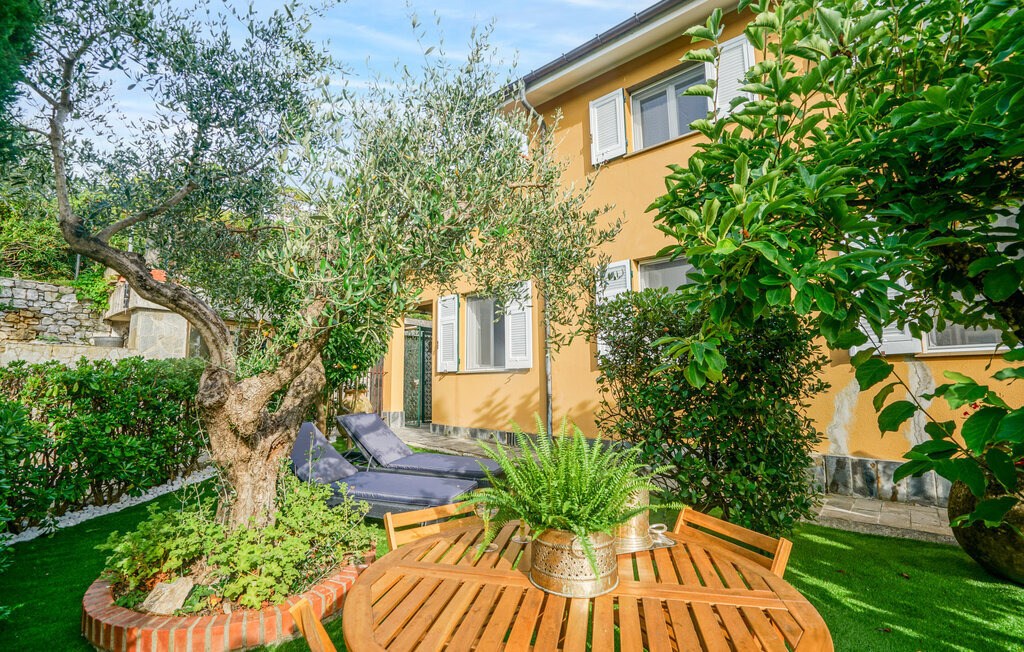 Maison avec vue mer à Sestri Levante, 90 m² - Photo 2