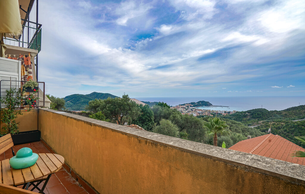 Maison avec vue mer à Sestri Levante, 90 m² - Photo 4