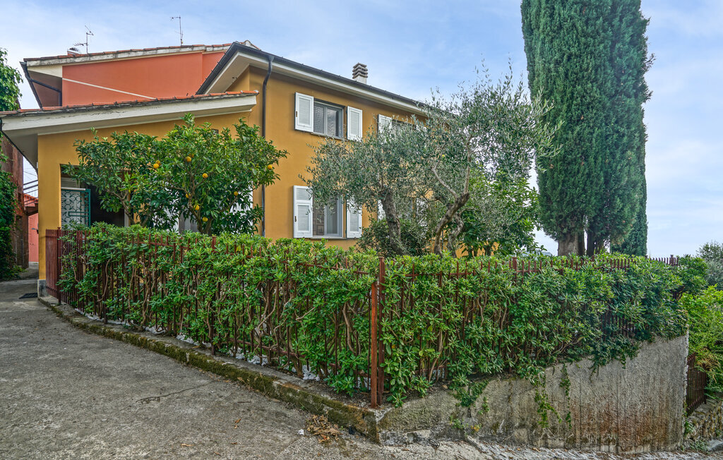 Maison avec vue mer à Sestri Levante, 90 m² - Photo 9