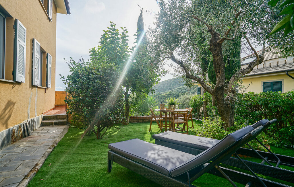 Maison avec vue mer à Sestri Levante, 90 m² - Photo 11