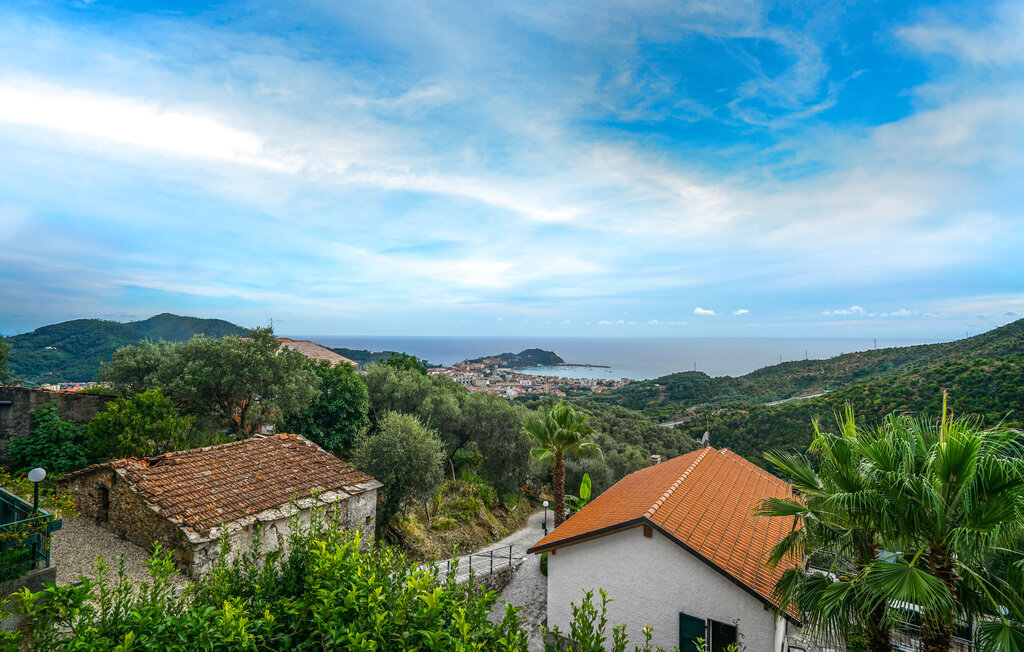 Maison avec vue mer à Sestri Levante, 90 m² - Photo 13