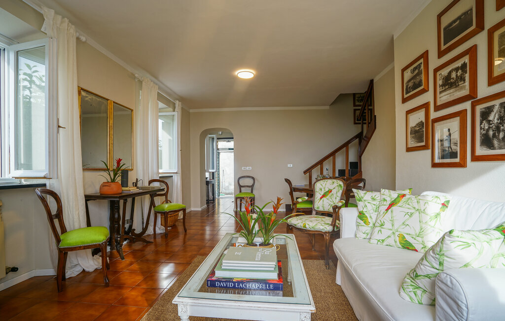 Maison avec vue mer à Sestri Levante, 90 m² - Photo 14