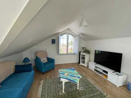 Location appartement de vacances à Arcachon