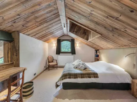 Chalet chic à Méribel avec sauna et bain nordique - Photo 4