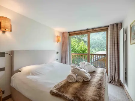 Chalet chic à Méribel avec sauna et bain nordique - Photo 9