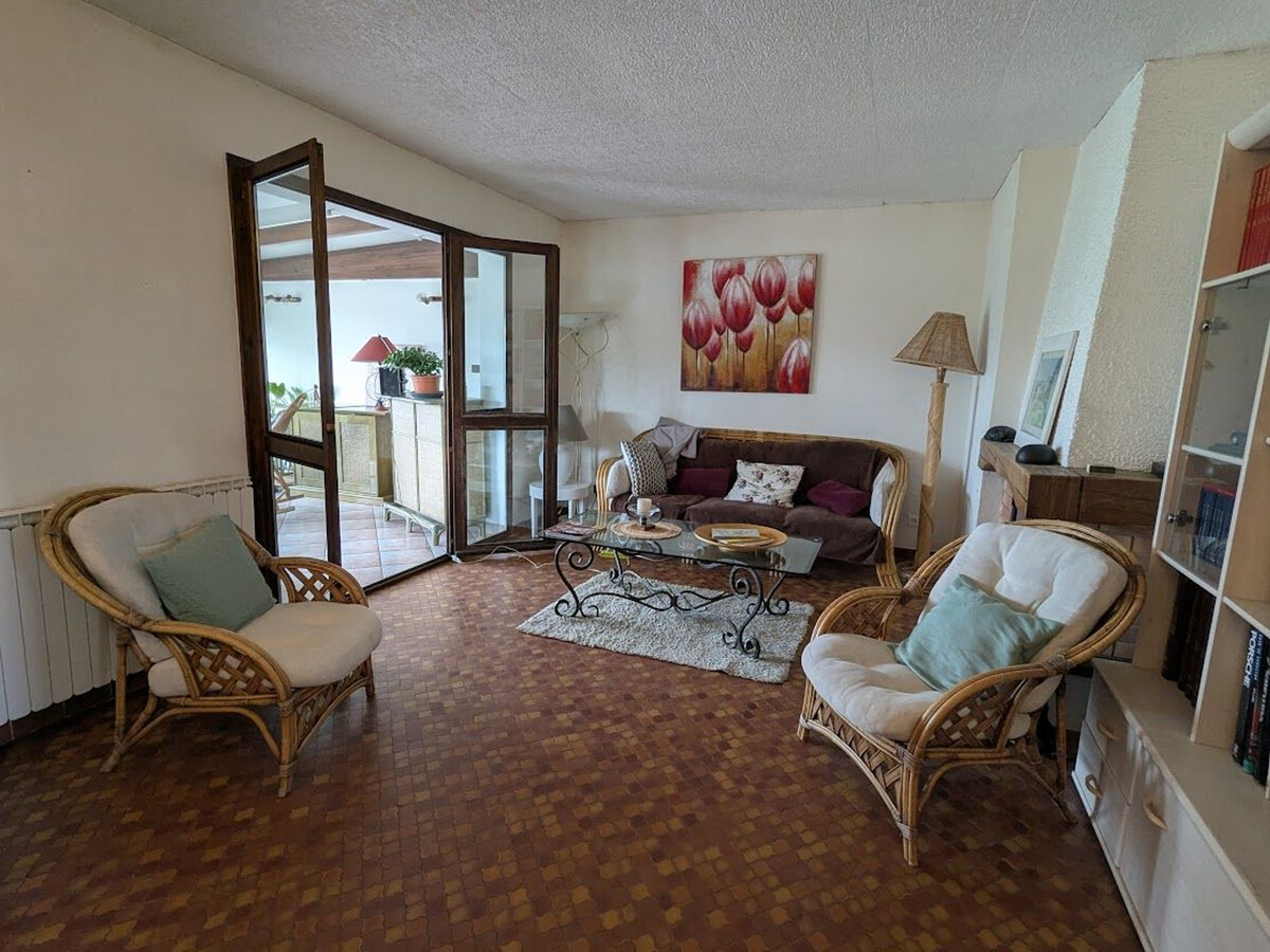 Gîte 5 personnes en campagne près Nancy, parking privé - Photo 13