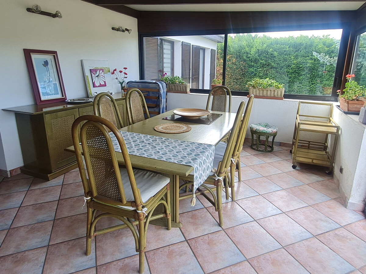 Gîte 5 personnes en campagne près Nancy, parking privé - Photo 15