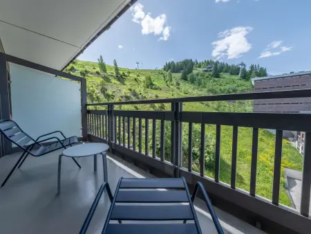 Courchevel 1650 - Appartement moderne pour 5 pers, ski aux pieds avec parking - Photo 4